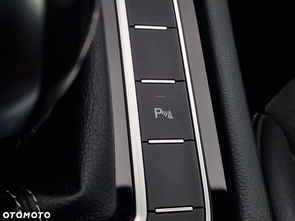 Volkswagen Arteon Shooting Brake 2.0 TSI R-Line DSG - 29