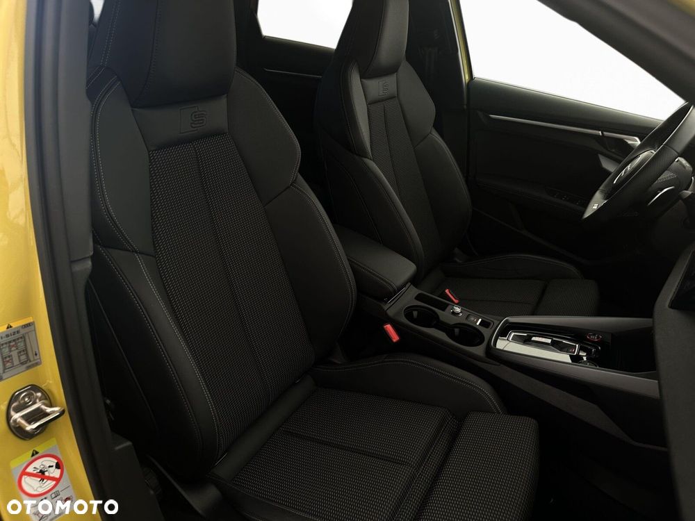Audi S3 Limousine - 32