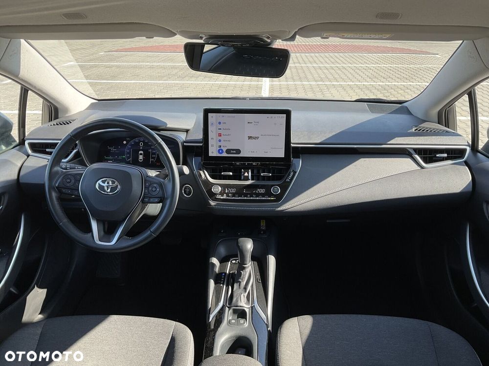 Toyota Corolla 1.8 Hybrid Comfort - 19