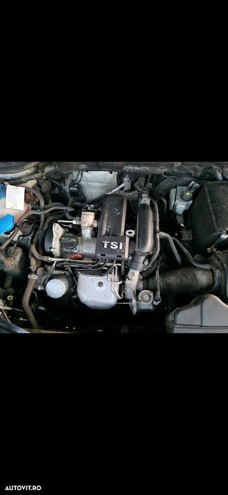 Skoda Octavia 1.2 TSI Best of - 10