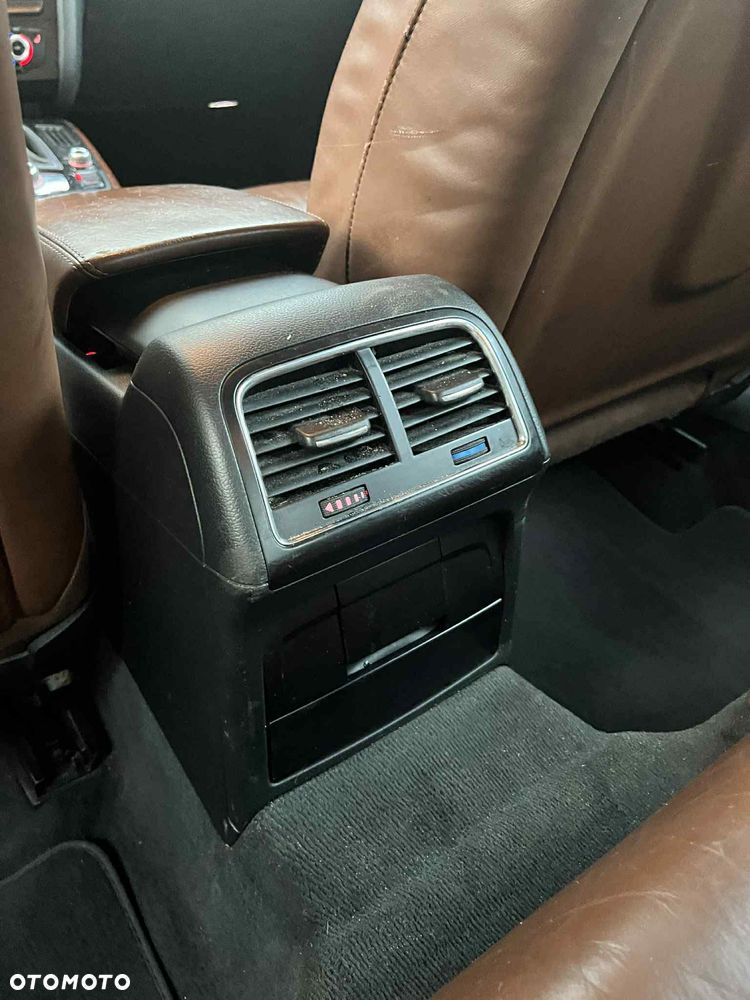 Audi A5 Sportback 2.7 TDI DPF multitronic - 30