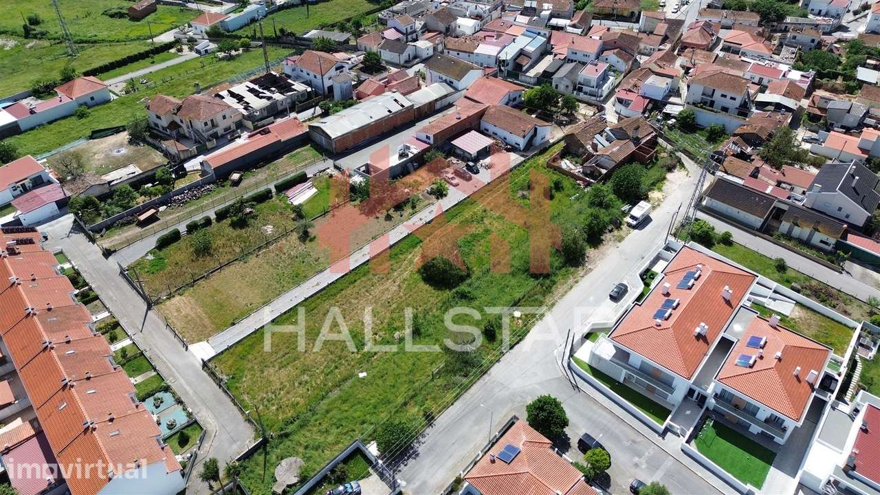 Moradia e Terreno para Construção / Índice de 0.6 / Gândara dos Olivai - Grande imagem: 5/12