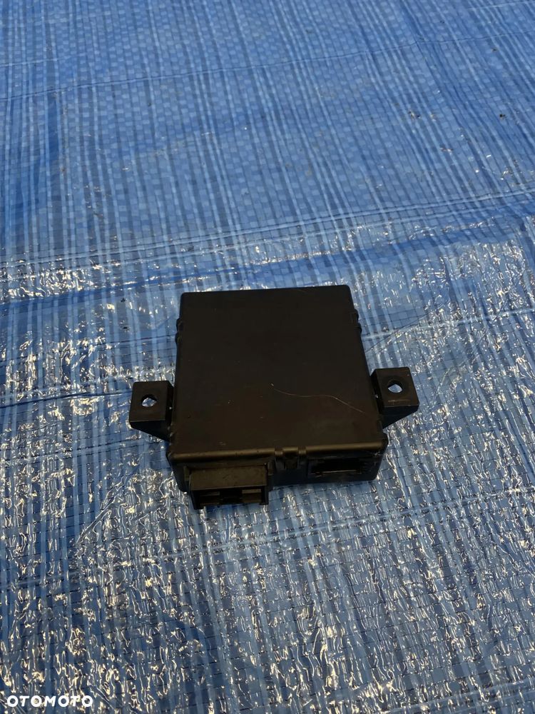 MODUŁ STEROWNIK GATEWAY AUDI Q7 4L  A6  4F0907468G  ORYGINAŁ - 2