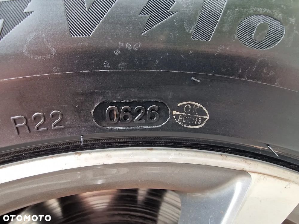 BMW X3 xDrive20d - 24