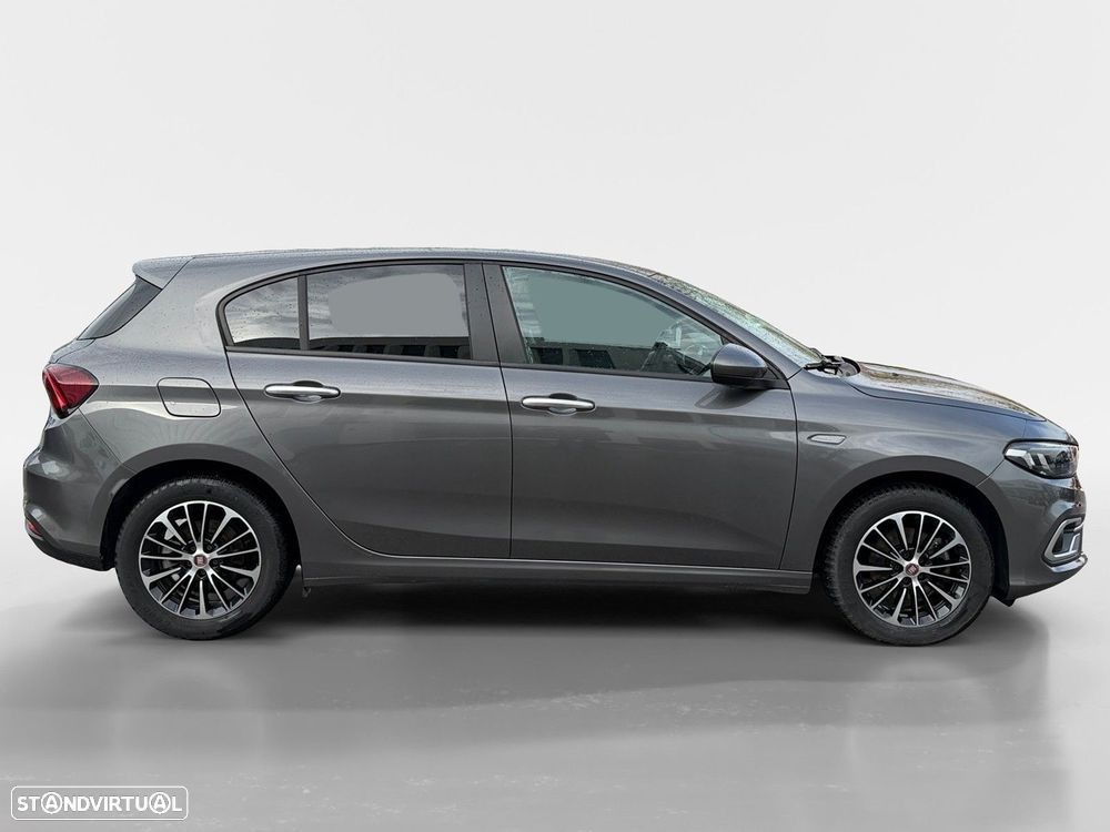 Fiat Tipo 1.6 MultiJet - 6