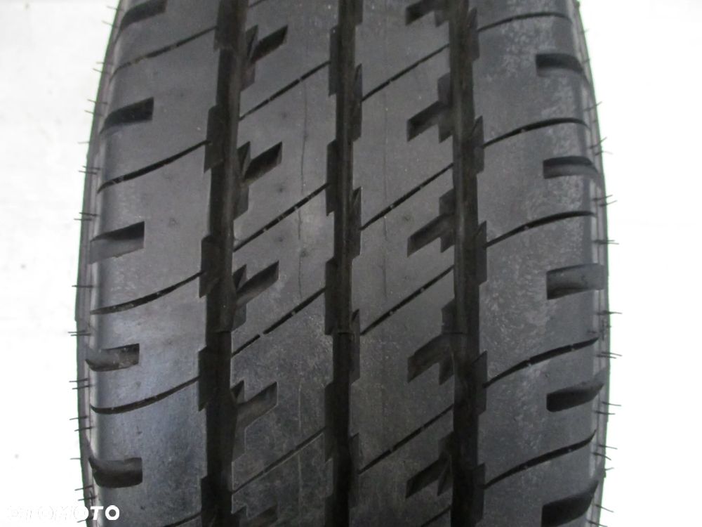 KOŁO ZAPASOWE 195 70 15C 104/102R PRZYCZEPA - 4