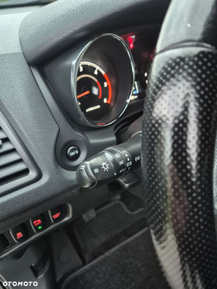 Citroën C4 Aircross HDi 150 Stop & Start 4WD Exclusive - 15