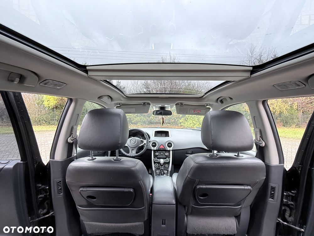 Renault Koleos 2.0 dCi 4x4 Privilege Euro5 - 5