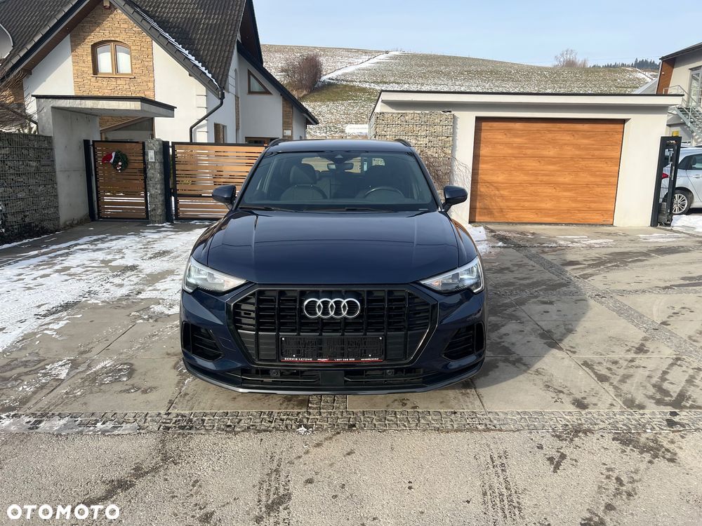 Audi Q3 35 TDI Advanced S tronic - 2