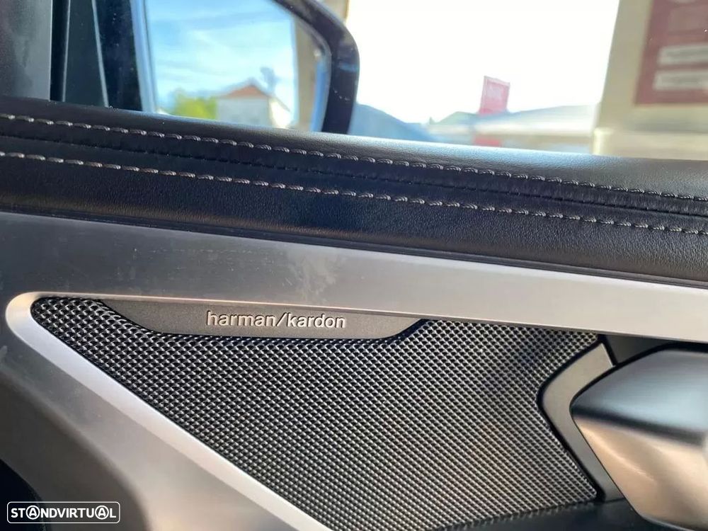 BMW 840 d xDrive Pack M - 26