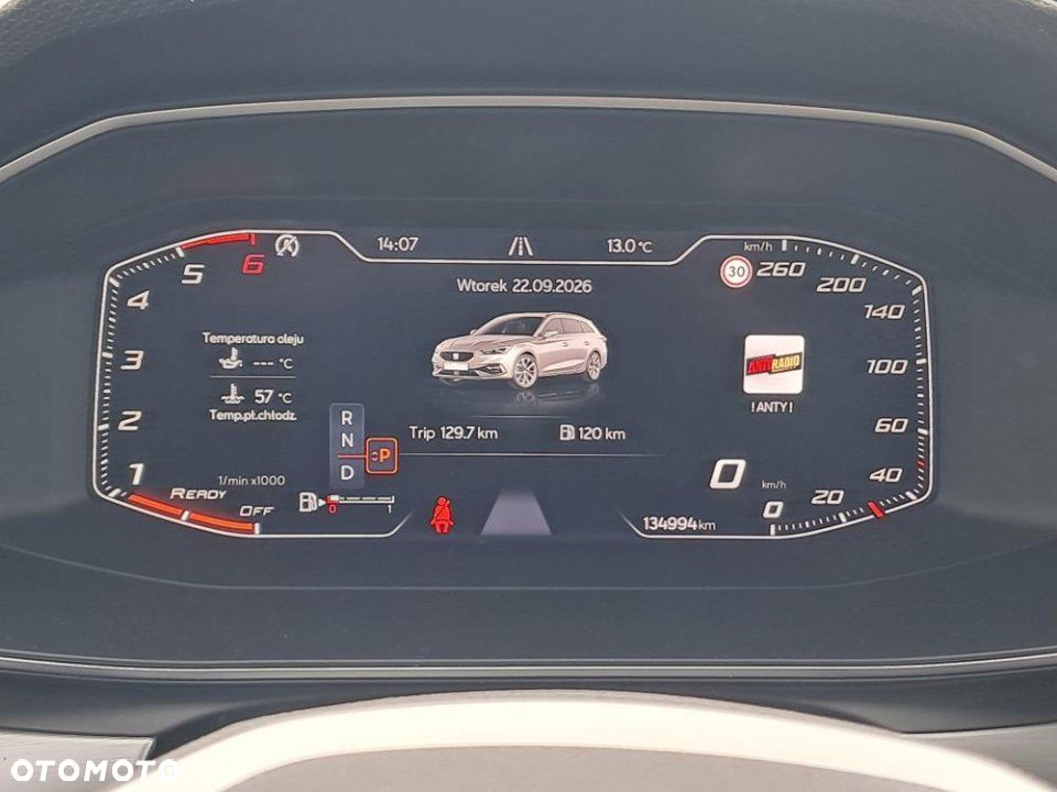 Seat Leon - 17