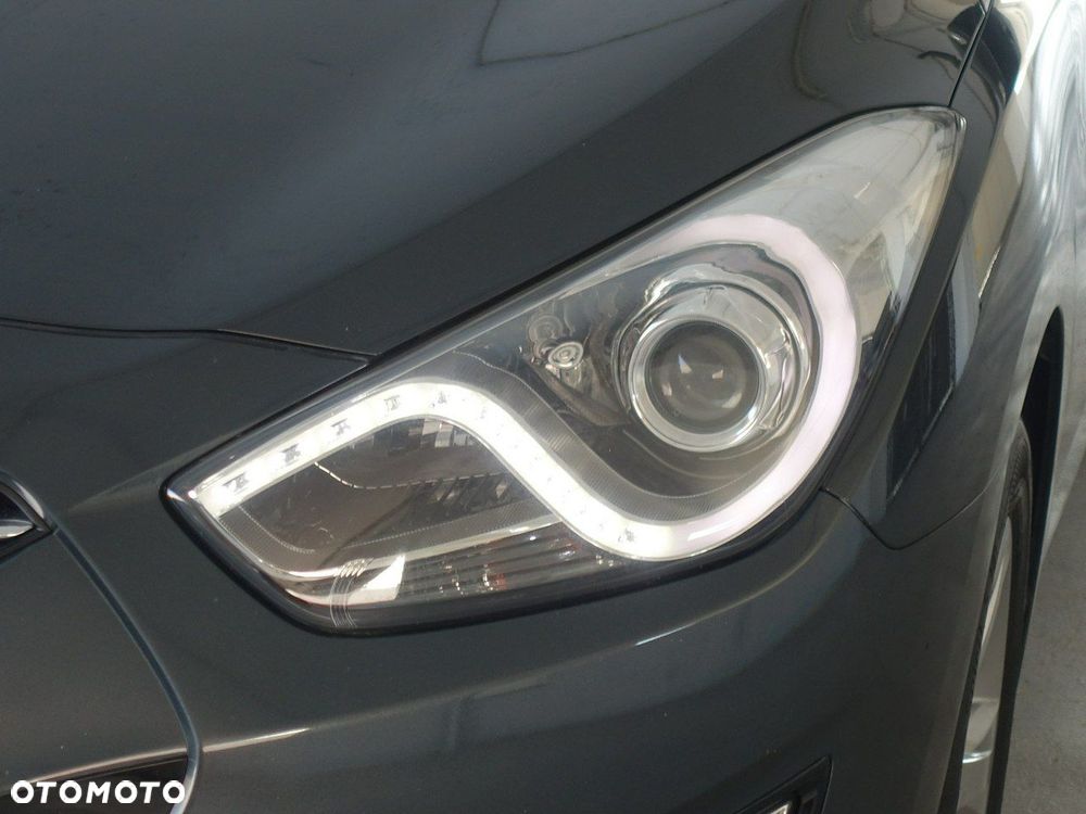 Hyundai i40 i40cw 2.0 Style - 26