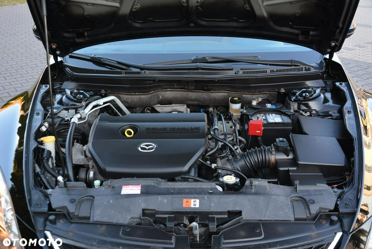 Mazda 6 Sport 1.8 Edition - 29