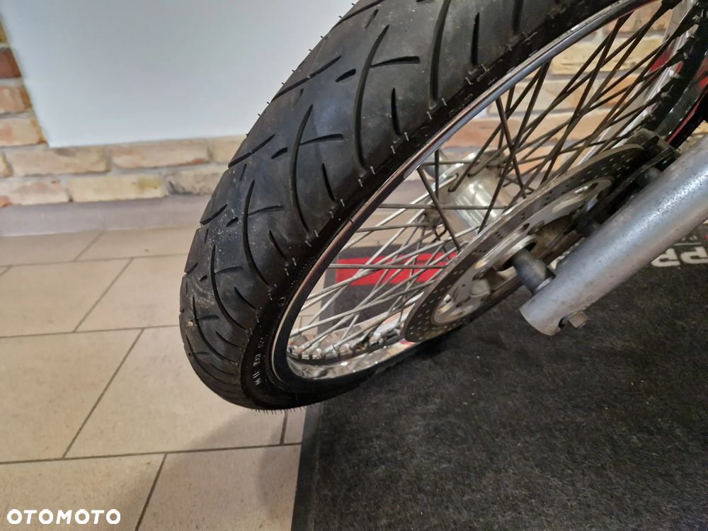 Kawasaki Vulcan - 34