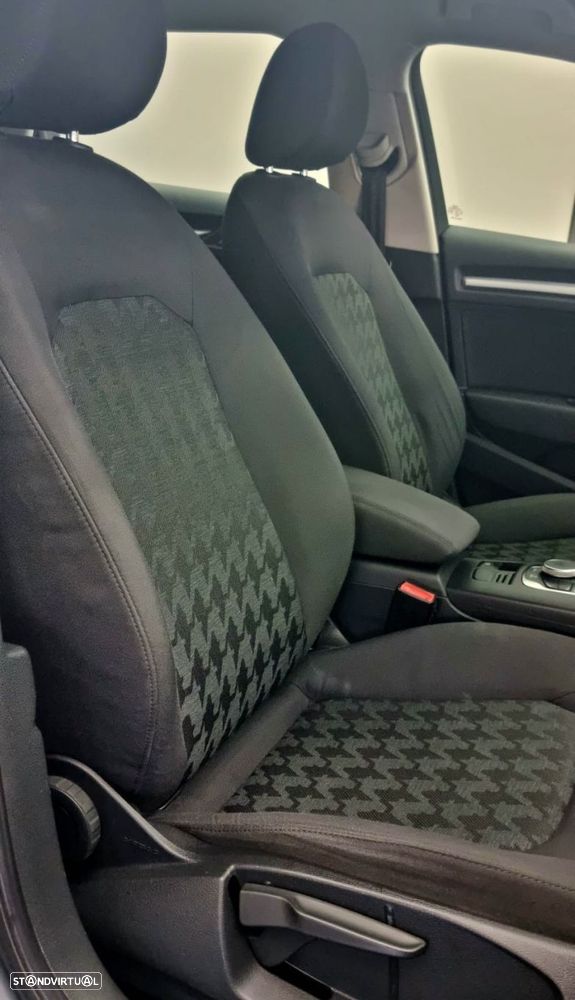 Audi A3 Sportback - 15