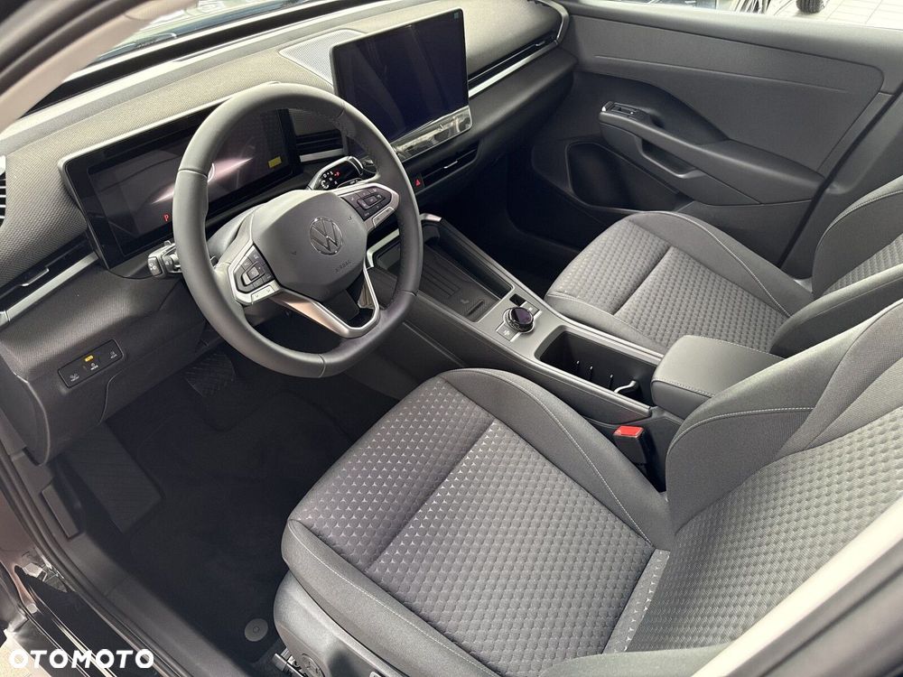 Volkswagen T-Roc 1.5 eTSI Life DSG - 10