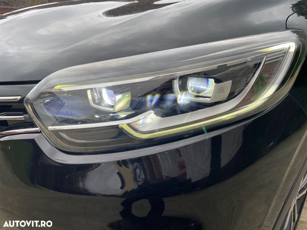 Renault Kadjar TCe EDC GPF Intens - 3