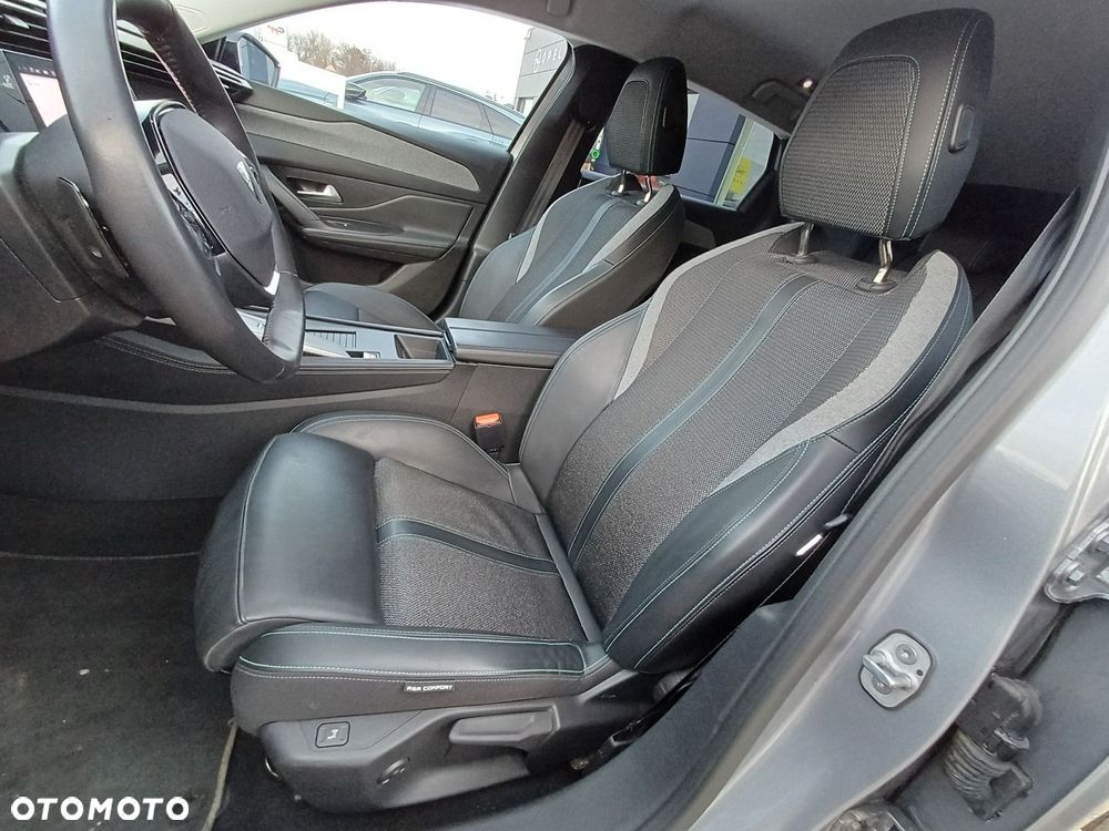 Peugeot 308 1.5 BlueHDi Allure Pack S&S EAT8 - 11