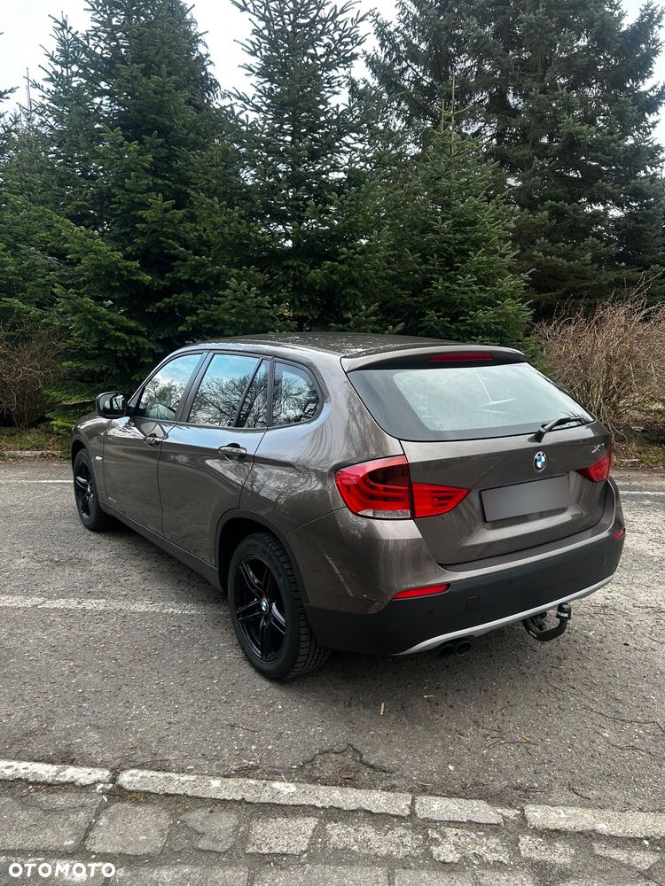 BMW X1 sDrive20i - 6