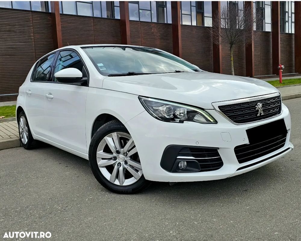 Peugeot 308 - 24