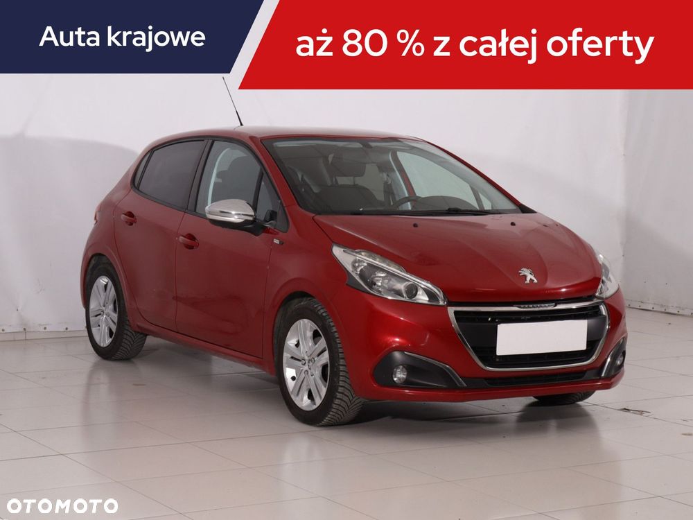 Peugeot 208 - 3