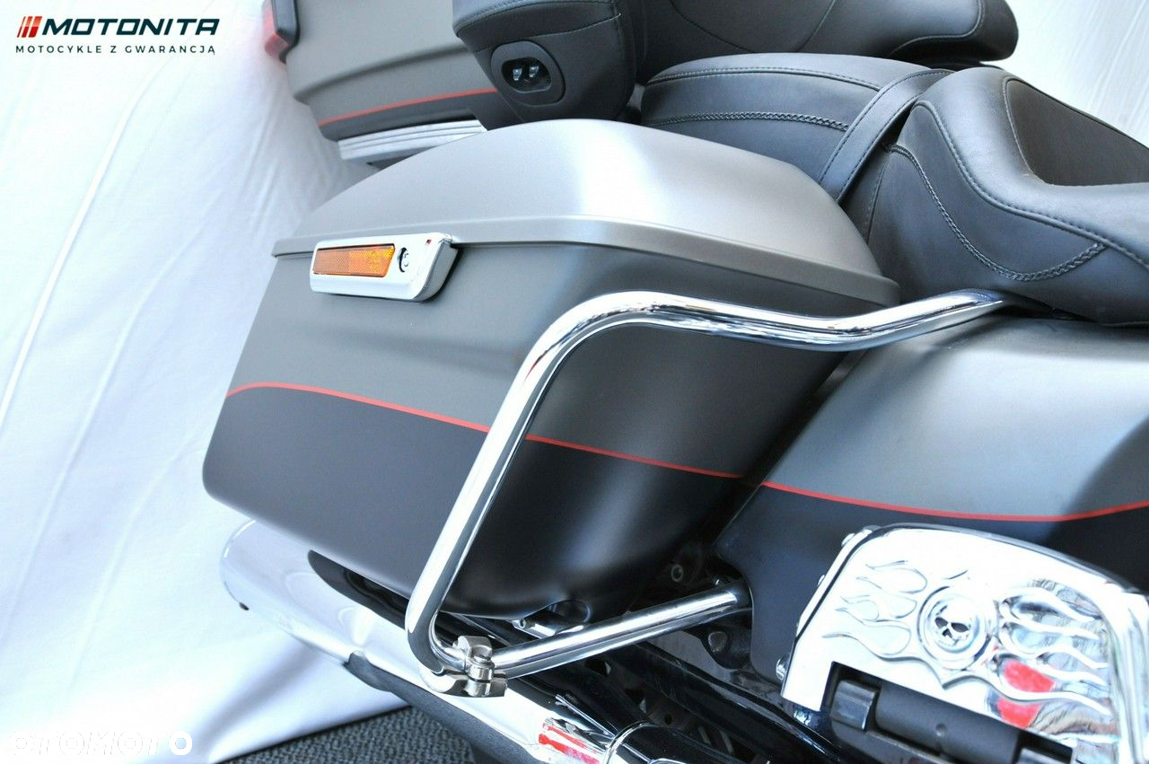 Harley-Davidson Electra - 18