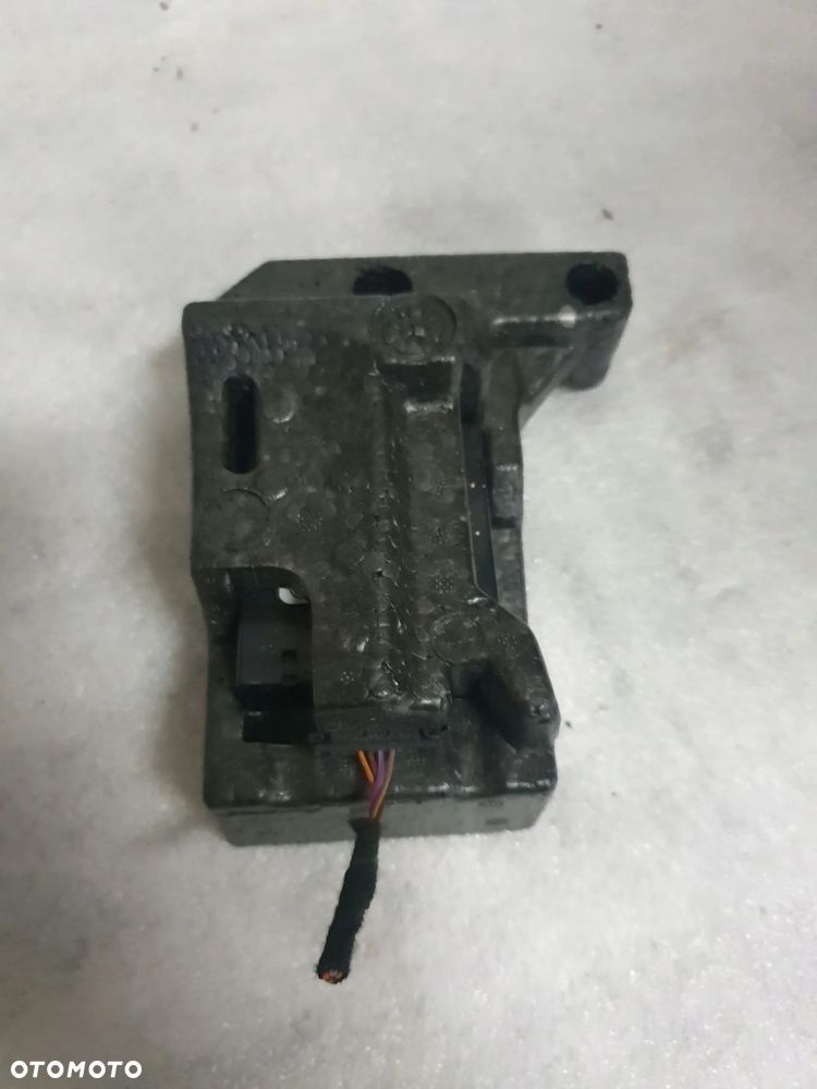 VW EOS MODUL STEROWNIK SENSOR RADARU 1Q0951177A - 4