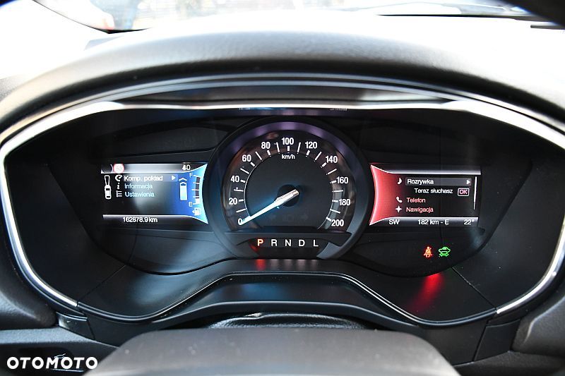 Ford Mondeo 2.0 Ti-VCT Titanium - 37