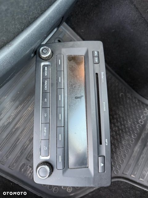 Skoda Octavia 1.9 TDI Ambiente - 6