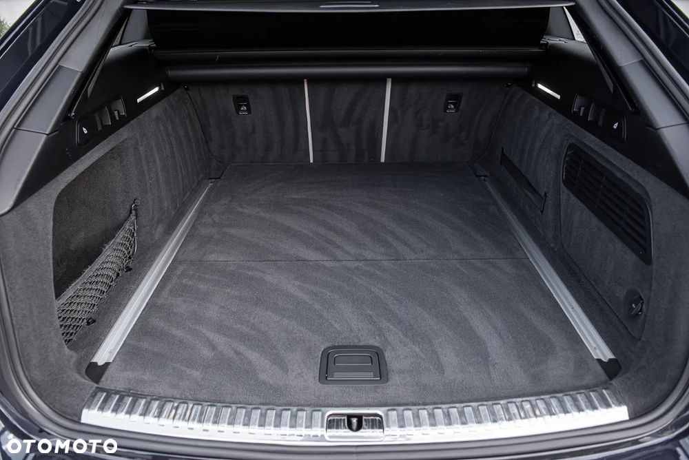 Audi A6 Allroad quattro 50 TDI tiptronic - 36