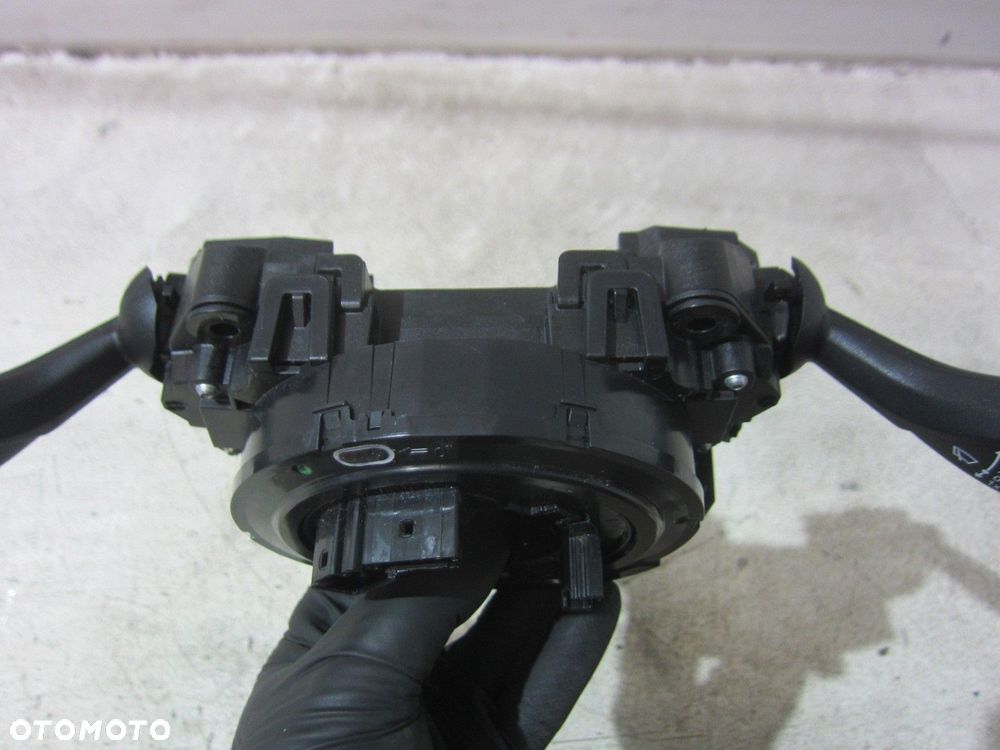 BMW X3 G01 G05 G06 G07 TAŚMA KIEROWNICY MANETKI 61317944074 5A596B6 7944074 - 3