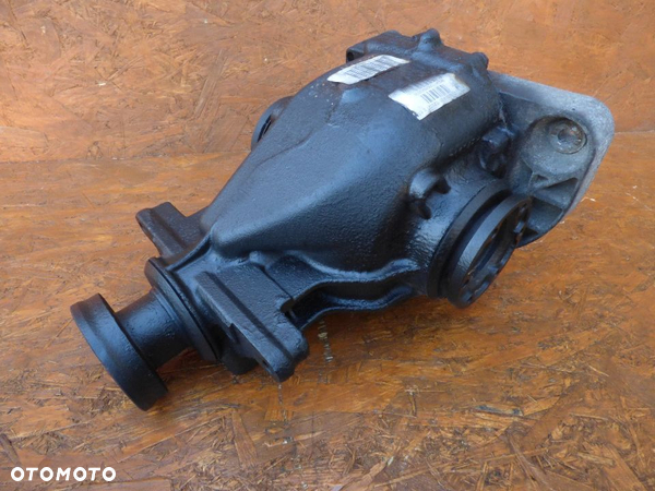 BMW E60 E61 DYFERENCJAŁ MOST 2,65  7542514