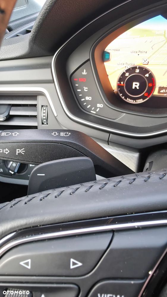 Audi A4 Avant 2.0 TDI Sport S tronic - 18