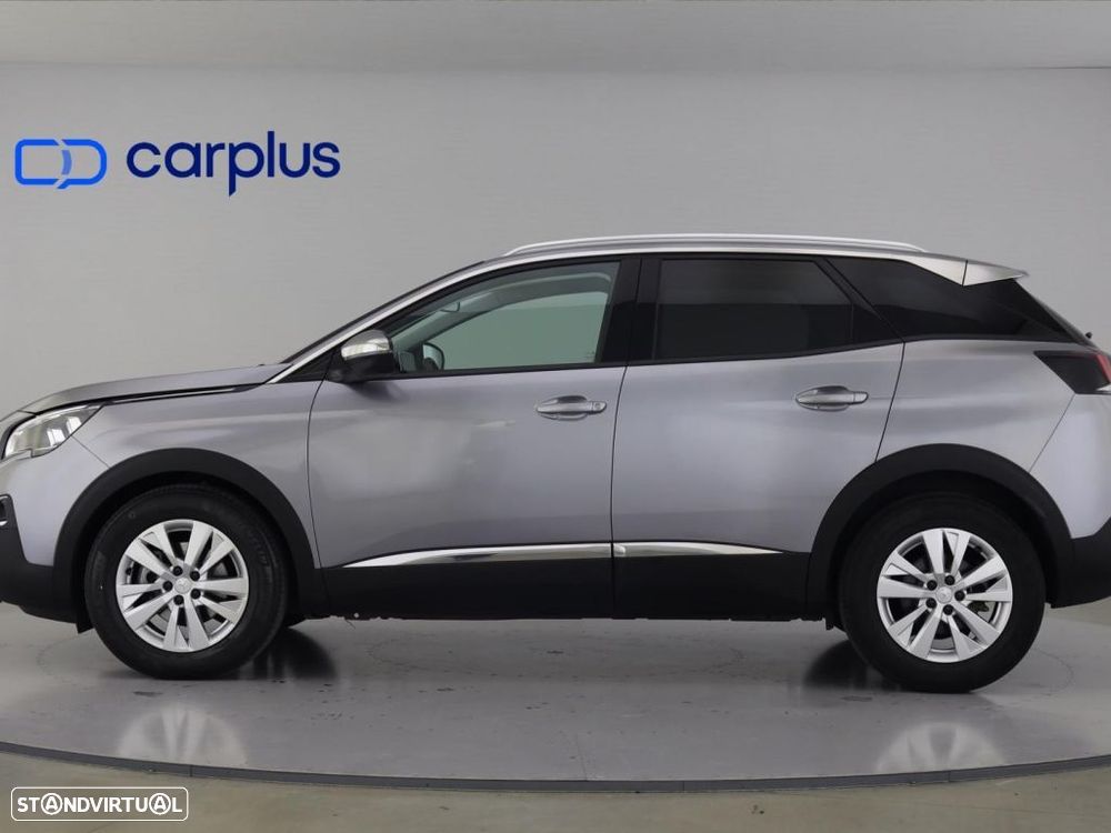 Peugeot 3008 1.2 PureTech Active - 4