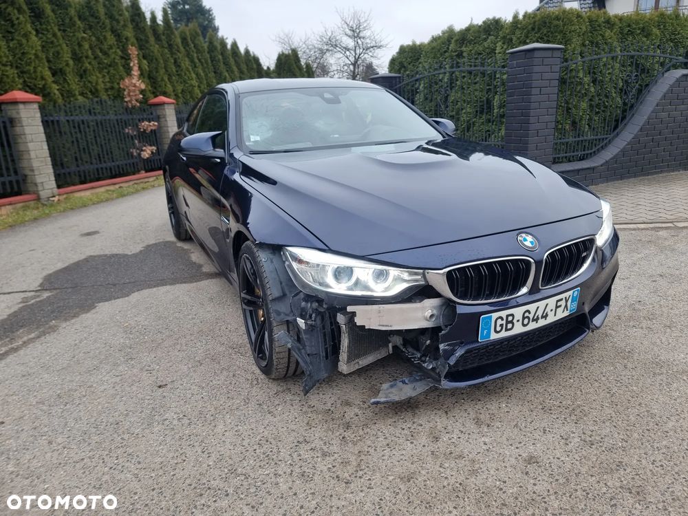 BMW M4 - 9