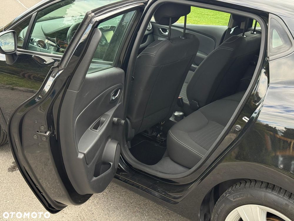 Renault Clio (Energy) TCe 90 Start & Stop LIMITED - 13