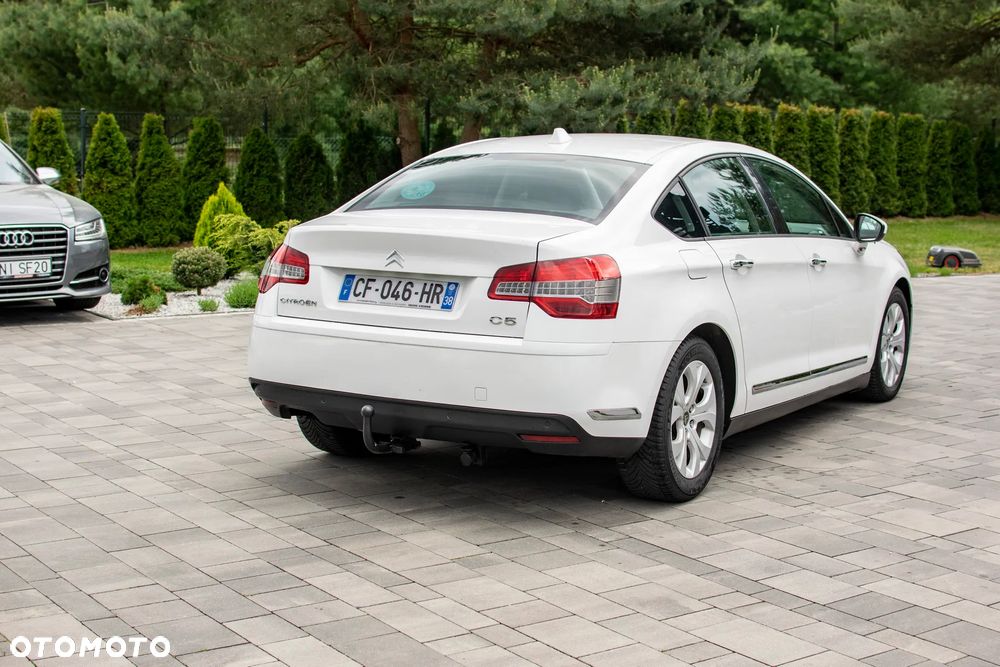 Citroën C5 - 24