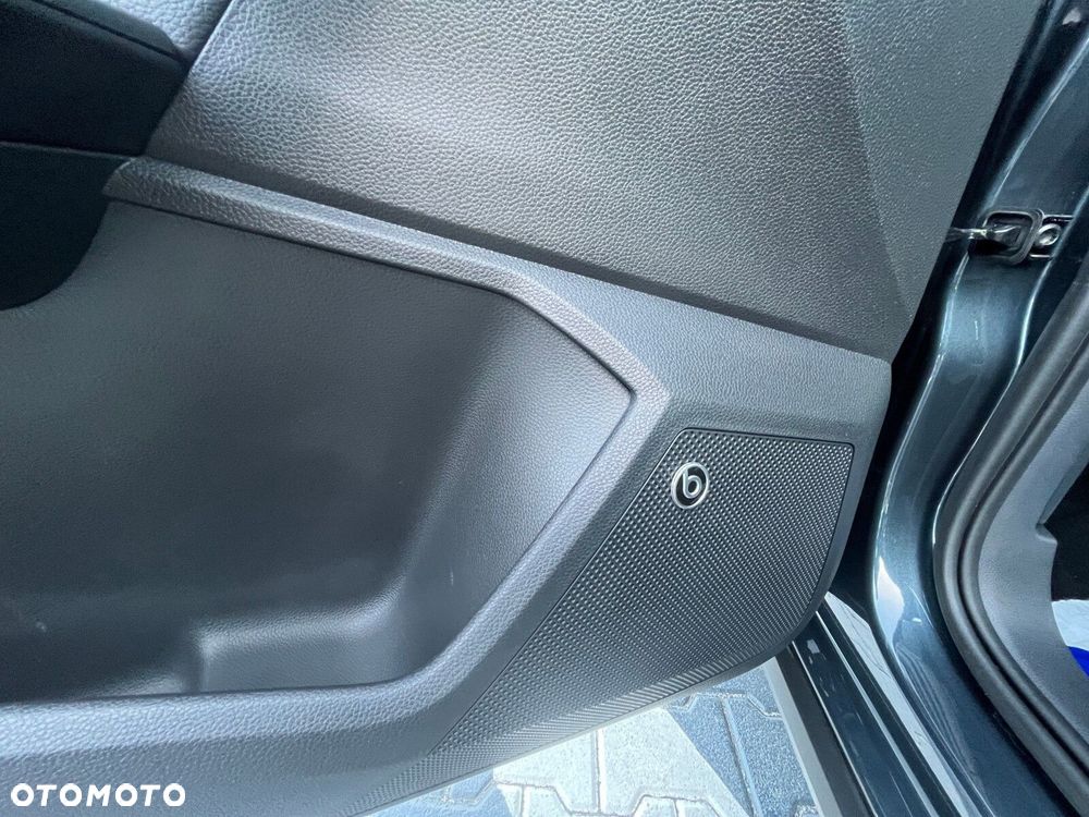 Seat Arona 1.5 TSI EVO FR S&S DSG - 15