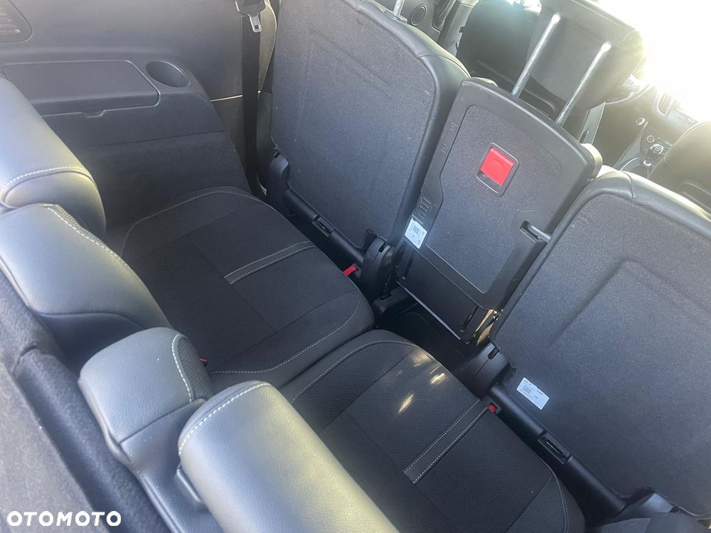 Ford Grand C-MAX 1.6 Ti-VCT Titanium - 14