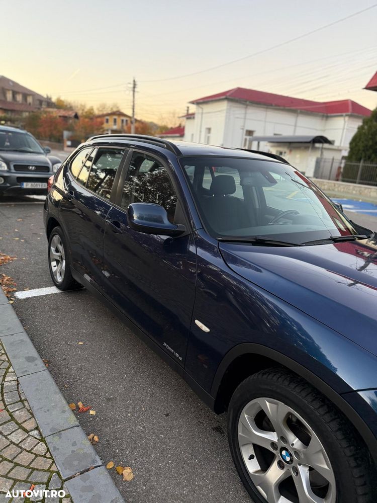 BMW X1 xDrive18d - 3