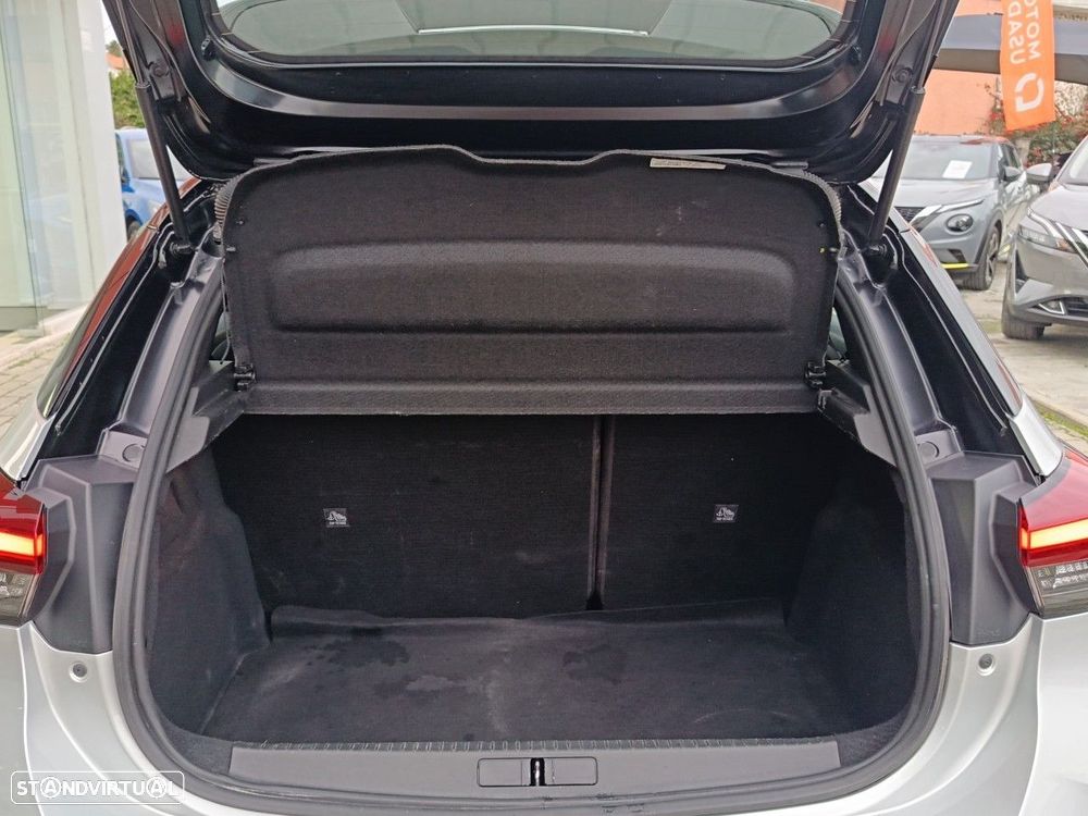 Opel Corsa 1.2 T GS - 7