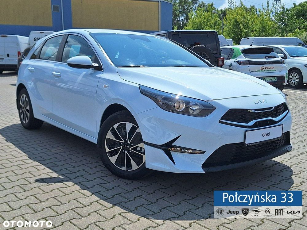 Kia Ceed - 3