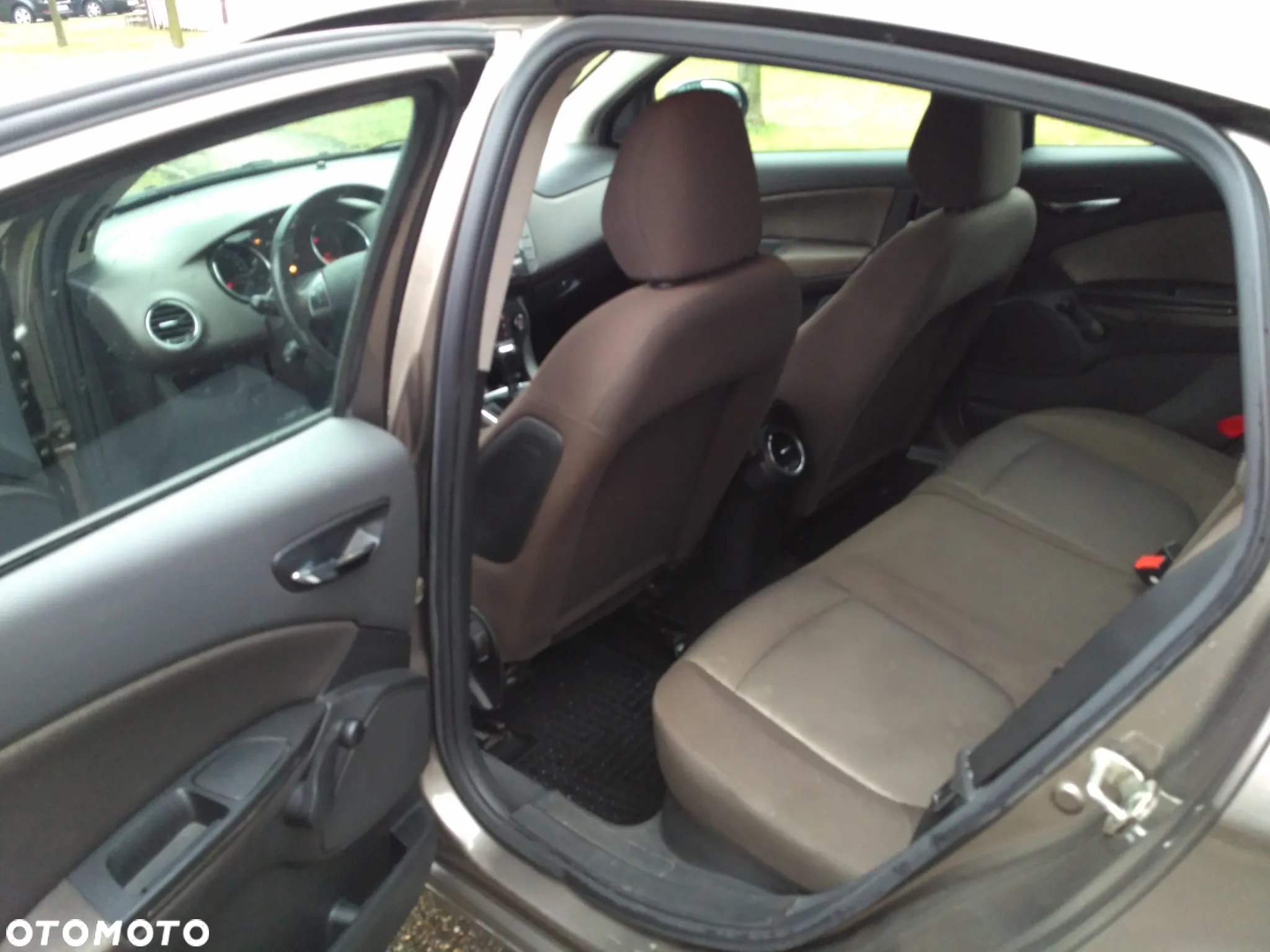 Fiat Bravo 1.6 Multijet 16V Dynamic - 9
