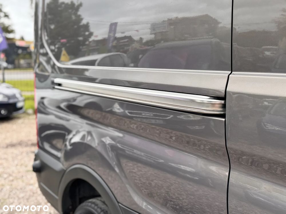Ford Transit - 12