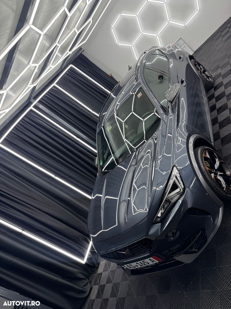 Cupra Formentor VZ 1.4 e-Hybrid DSG - 26