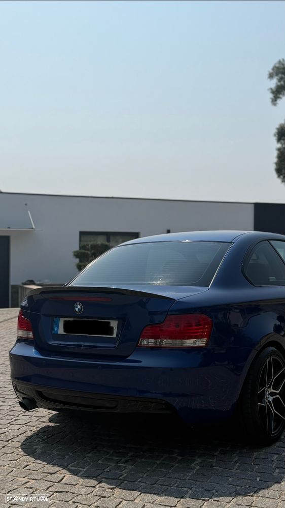 BMW 120 - 5