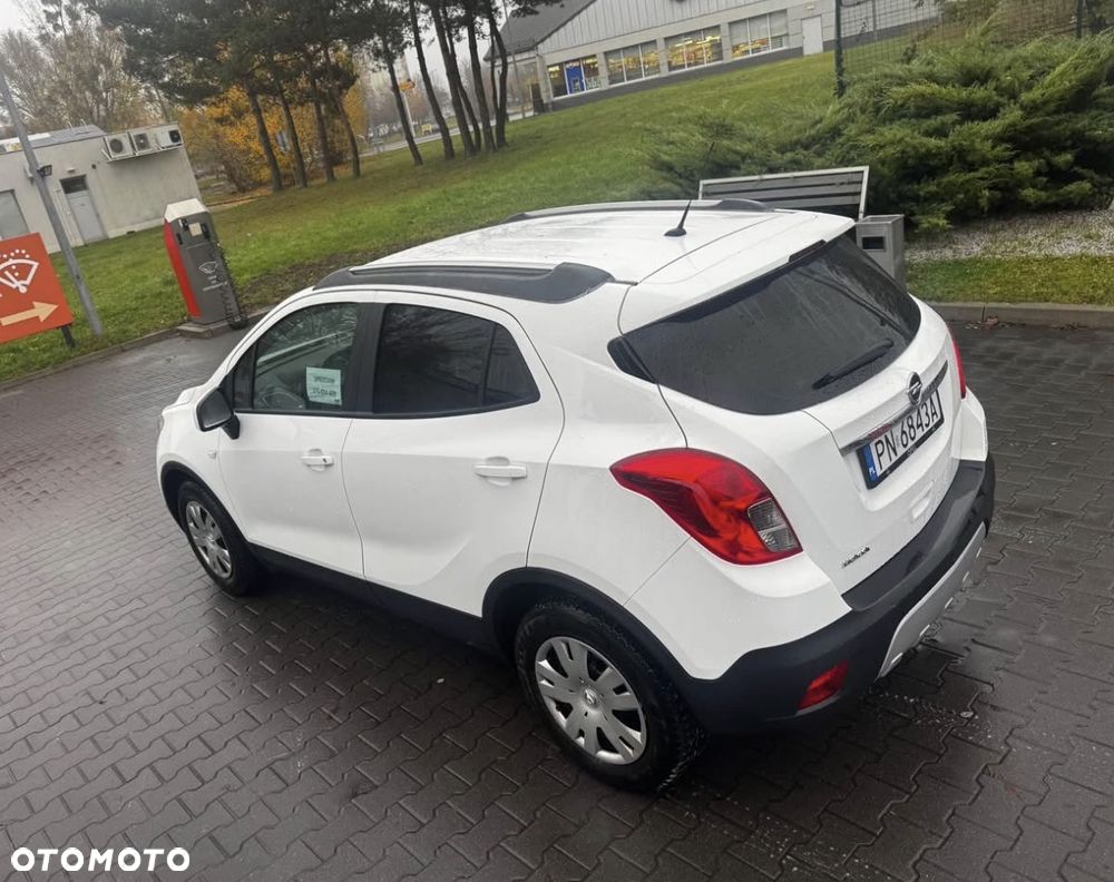 Opel Mokka 1.6 Active S&S - 3