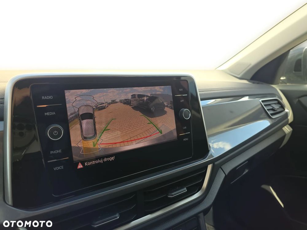 Volkswagen T-Roc 1.5 TSI Style DSG - 20
