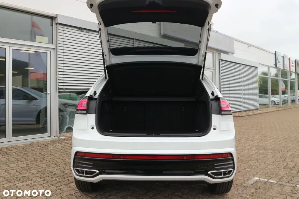 Volkswagen Taigo 1.0 TSI Life Plus DSG - 15