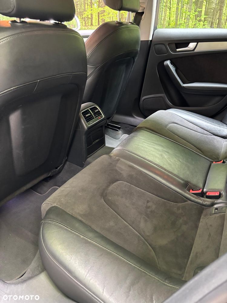 Audi A4 Avant 2.0 TDI - 6